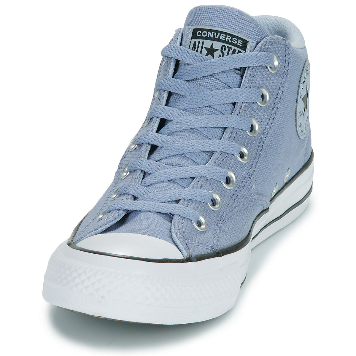 Sneakers alte Uomo Converse  CHUCK TAYLOR ALL STAR MALDEN STREET  Blu