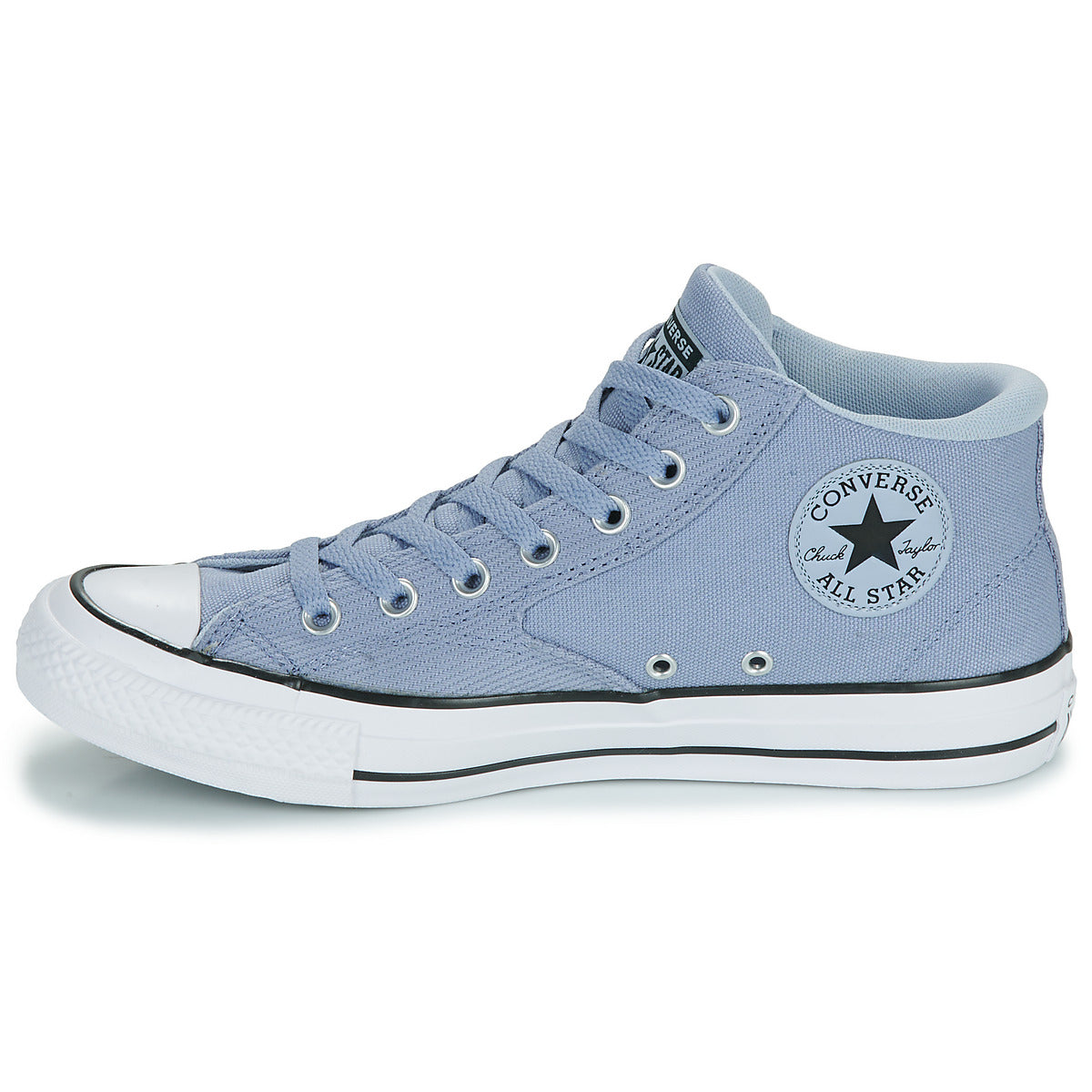 Sneakers alte Uomo Converse  CHUCK TAYLOR ALL STAR MALDEN STREET  Blu