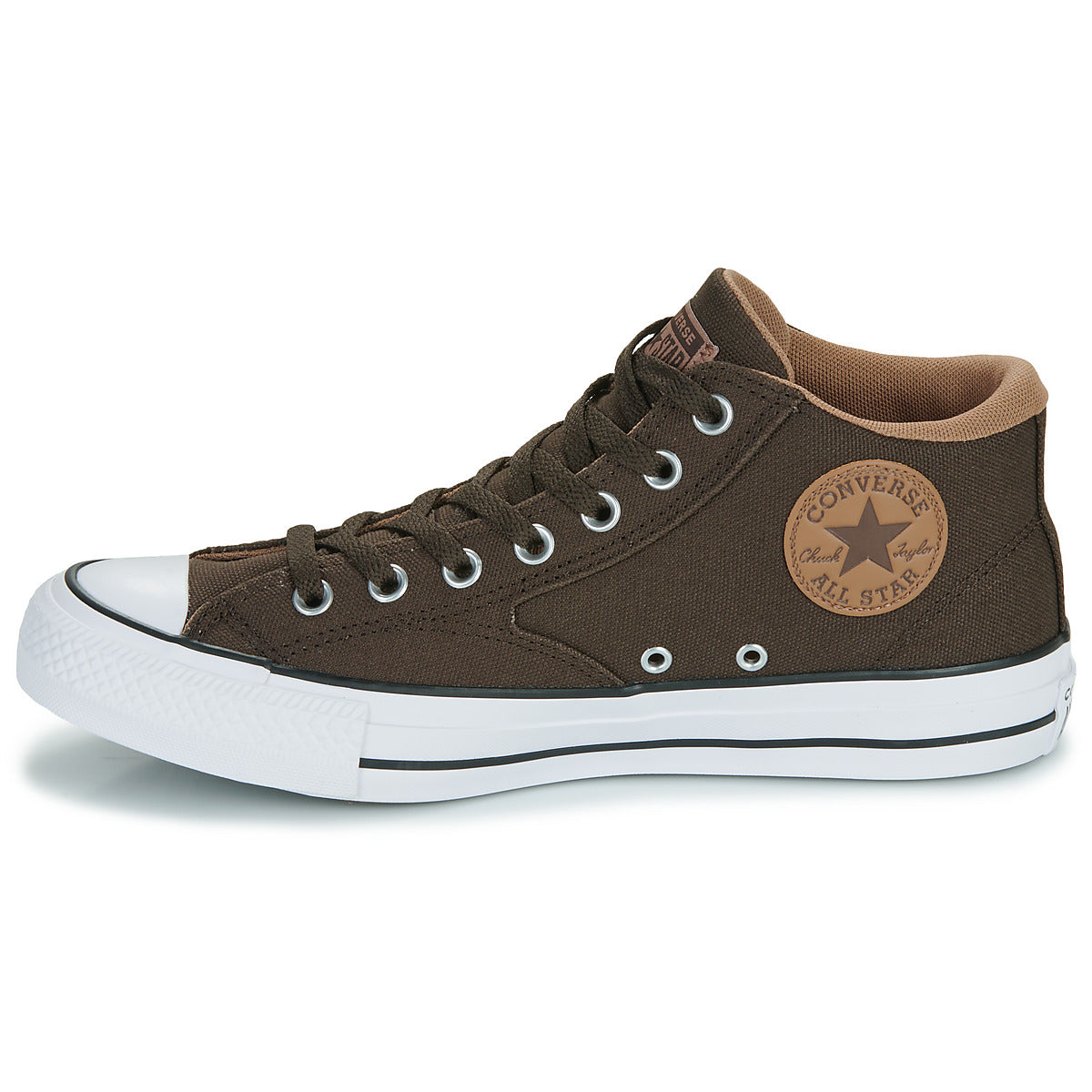 Sneakers alte Uomo Converse  CHUCK TAYLOR ALL STAR MALDEN STREET  Marrone