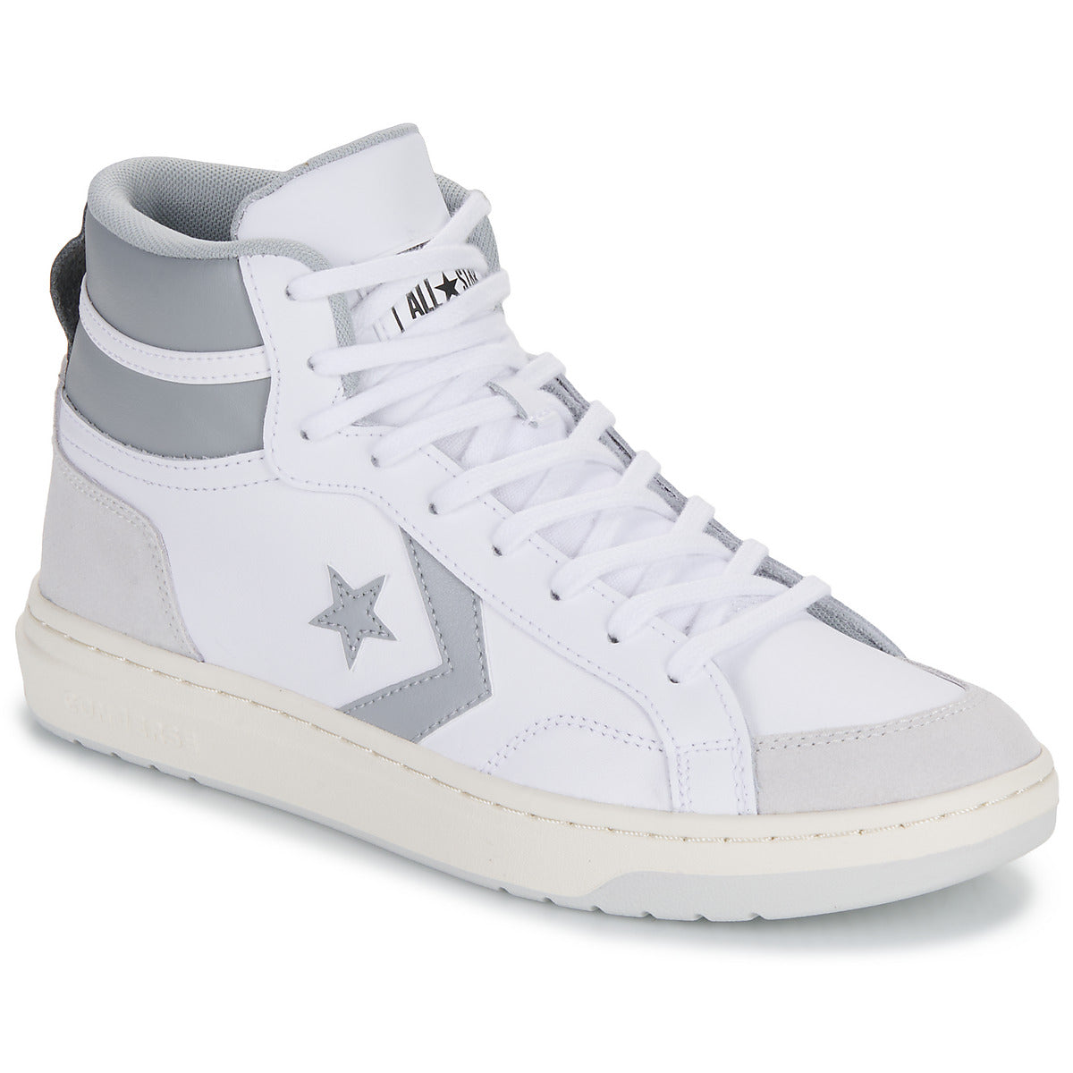 Sneakers alte Uomo Converse  PRO BLAZE CLASSIC  Bianco