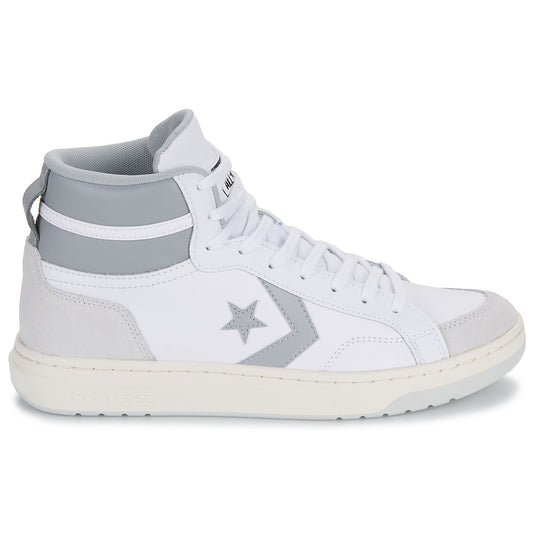 Sneakers alte Uomo Converse  PRO BLAZE CLASSIC  Bianco