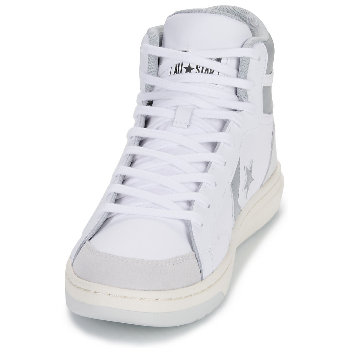 Sneakers alte Uomo Converse  PRO BLAZE CLASSIC  Bianco