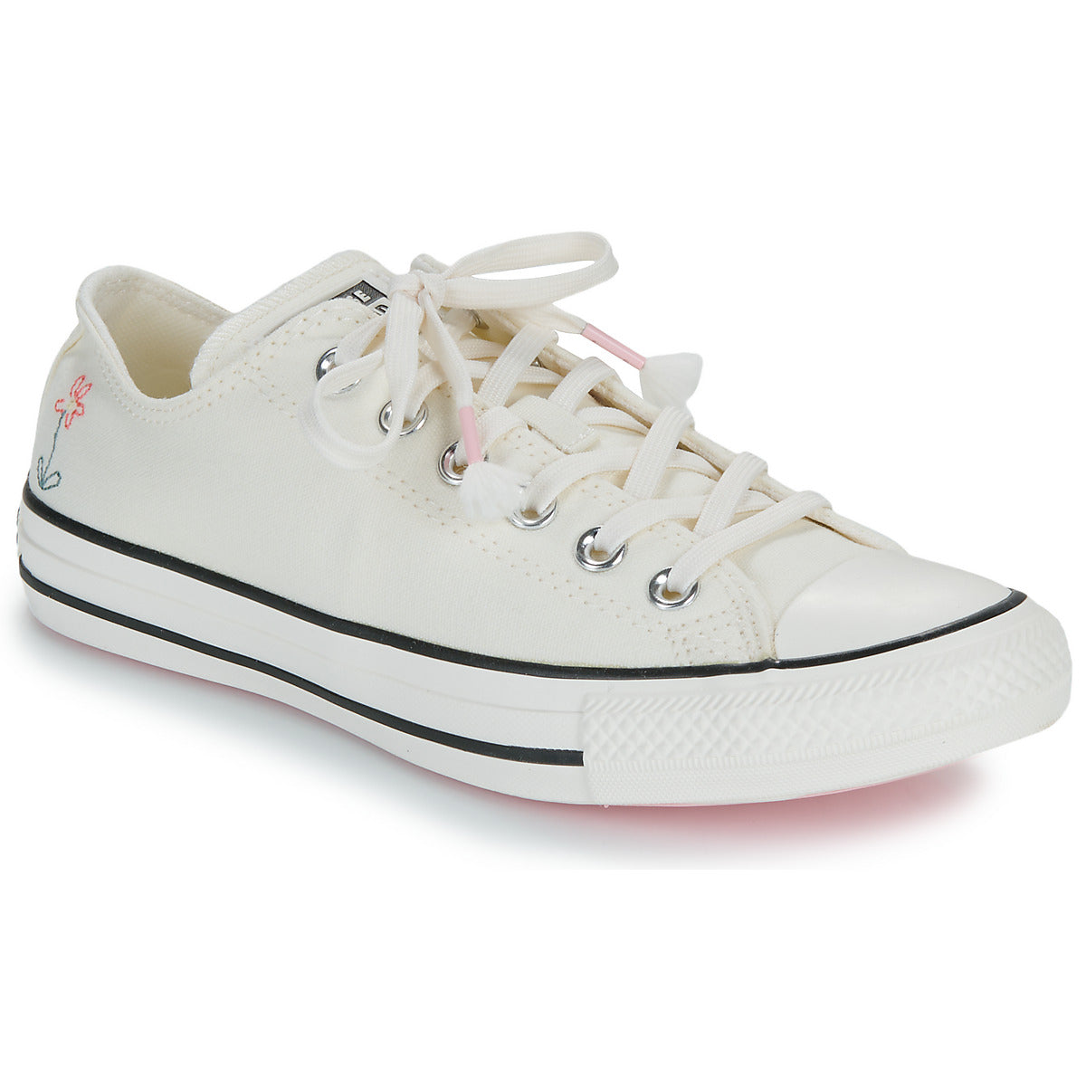 Sneakers basse Donna Converse  CHUCK TAYLOR ALL STAR  Beige