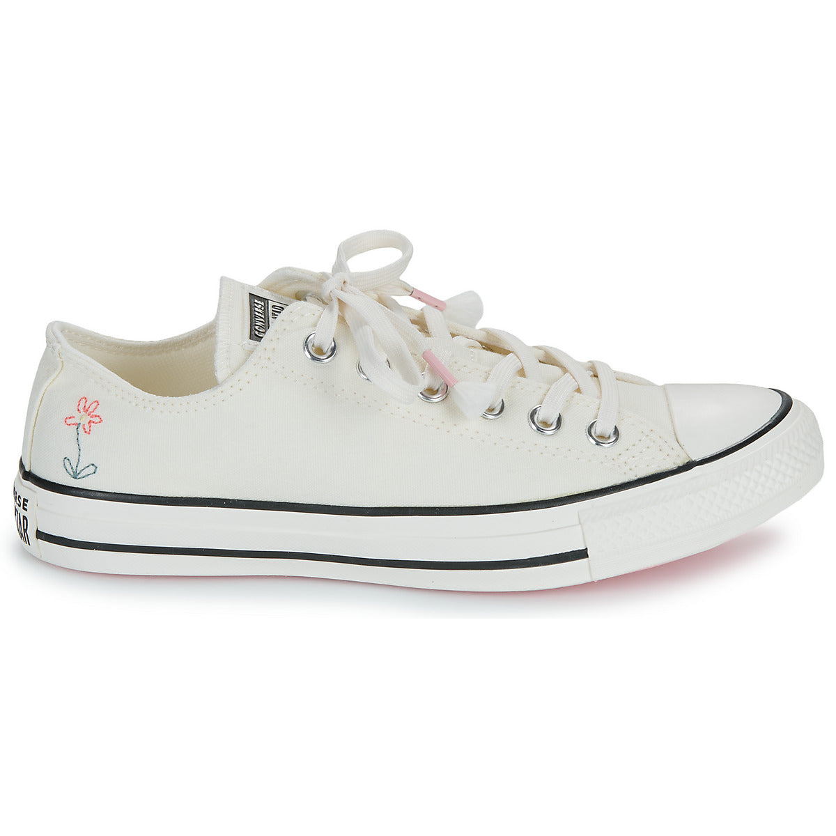 Sneakers basse Donna Converse  CHUCK TAYLOR ALL STAR  Beige