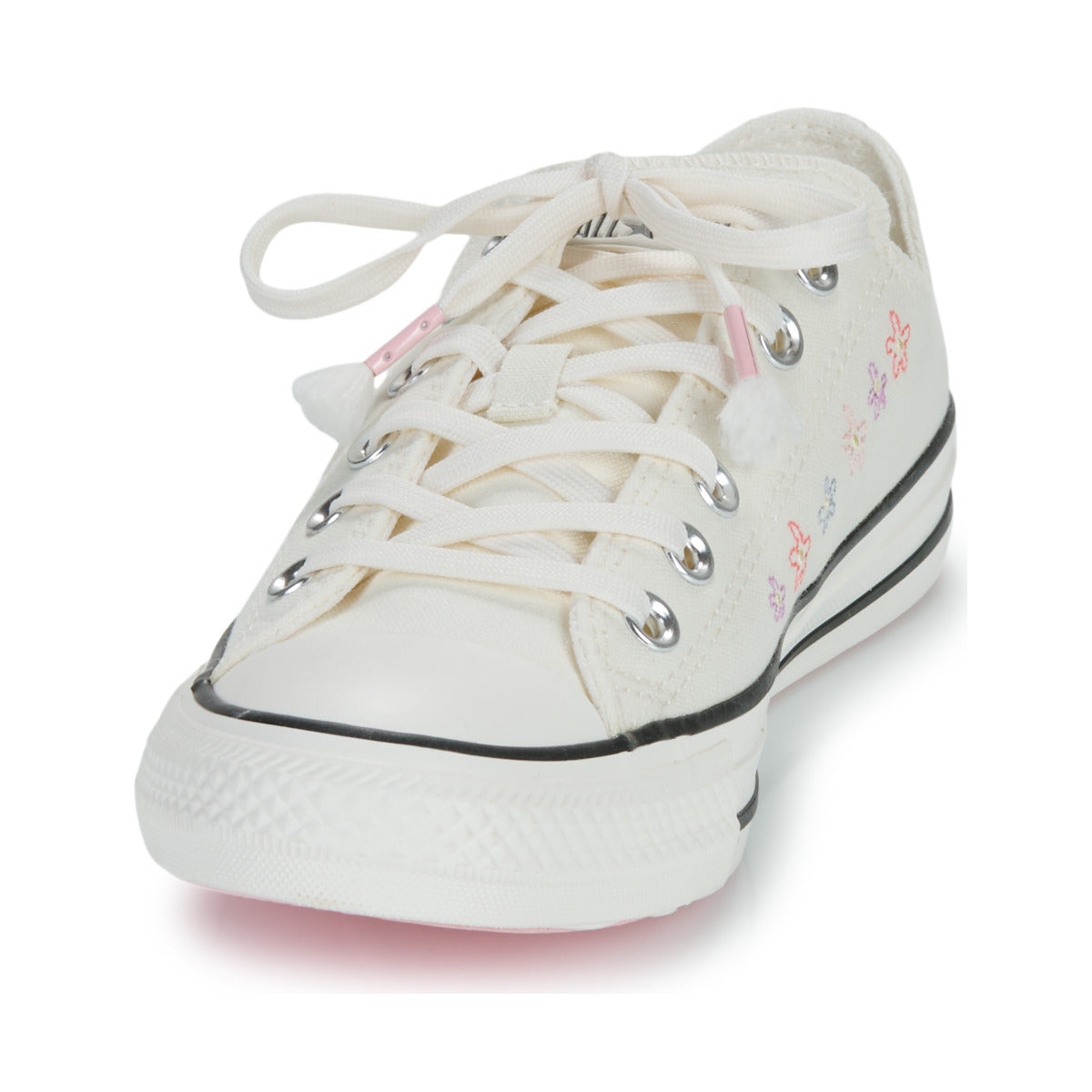 Sneakers basse Donna Converse  CHUCK TAYLOR ALL STAR  Beige