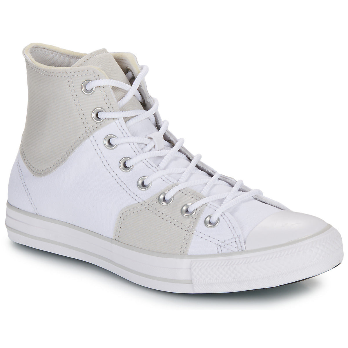 Sneakers alte Uomo Converse  CHUCK TAYLOR ALL STAR COURT  Bianco