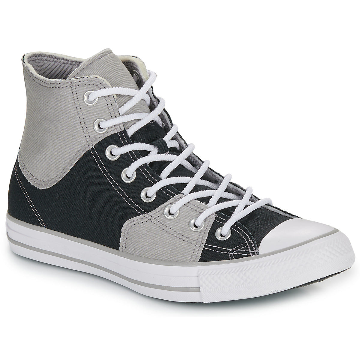 Sneakers alte Uomo Converse  CHUCK TAYLOR ALL STAR COURT  Nero