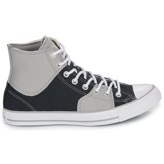 Sneakers alte Uomo Converse  CHUCK TAYLOR ALL STAR COURT  Nero