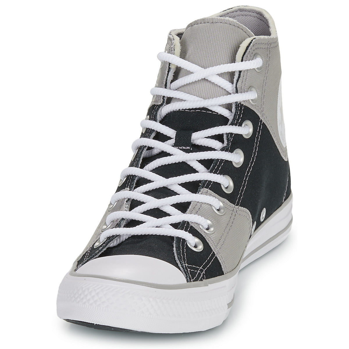 Sneakers alte Uomo Converse  CHUCK TAYLOR ALL STAR COURT  Nero