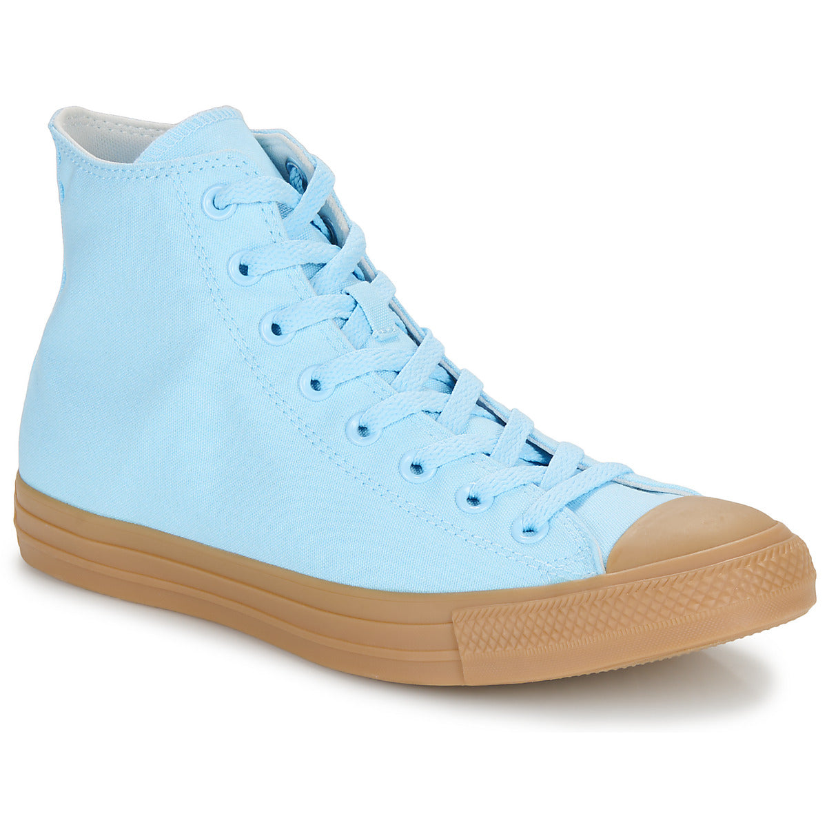 Sneakers alte Uomo Converse  CHUCK TAYLOR ALL STAR  Blu