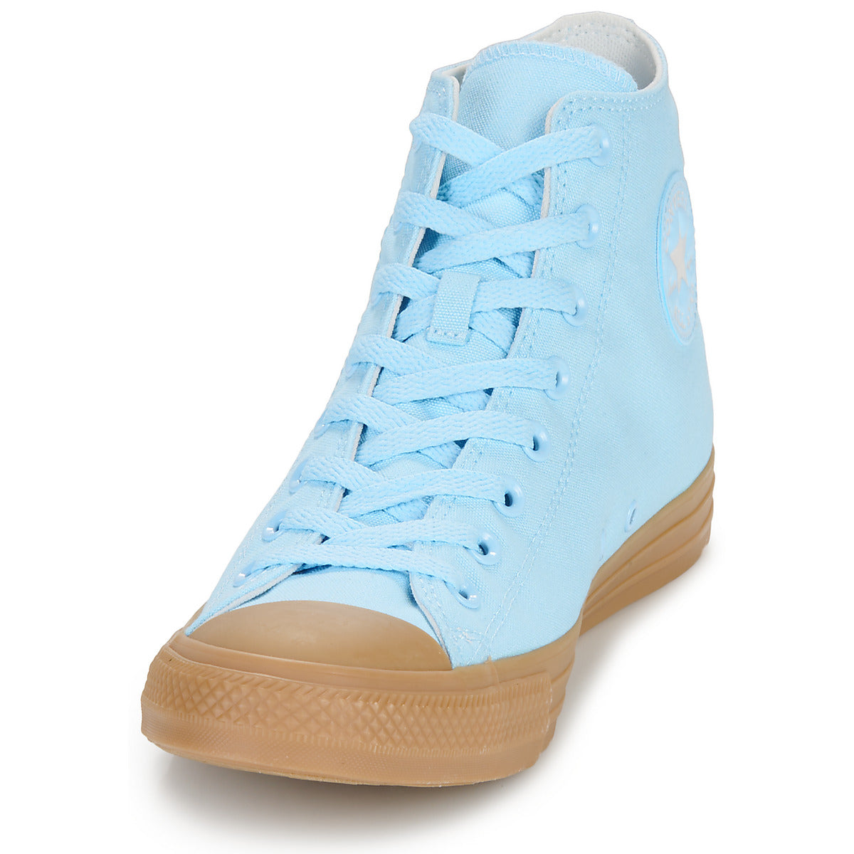 Sneakers alte Uomo Converse  CHUCK TAYLOR ALL STAR  Blu