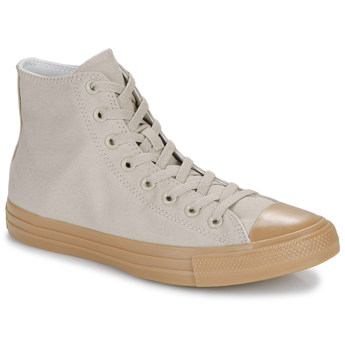 Sneakers alte Uomo Converse  CHUCK TAYLOR ALL STAR  Beige