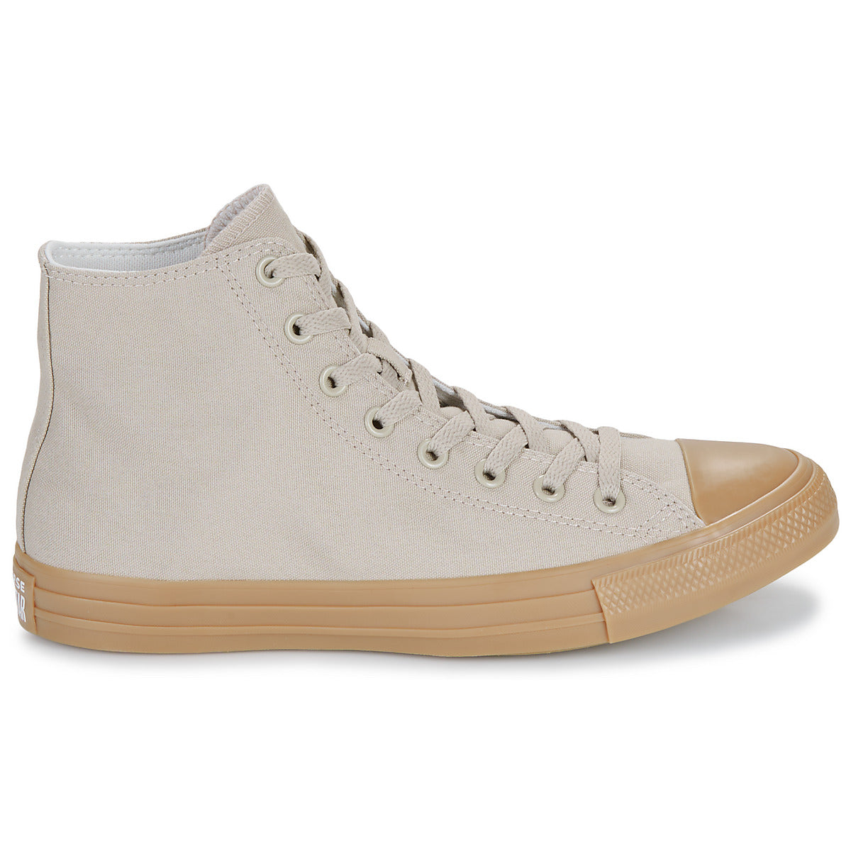 Sneakers alte Uomo Converse  CHUCK TAYLOR ALL STAR  Beige