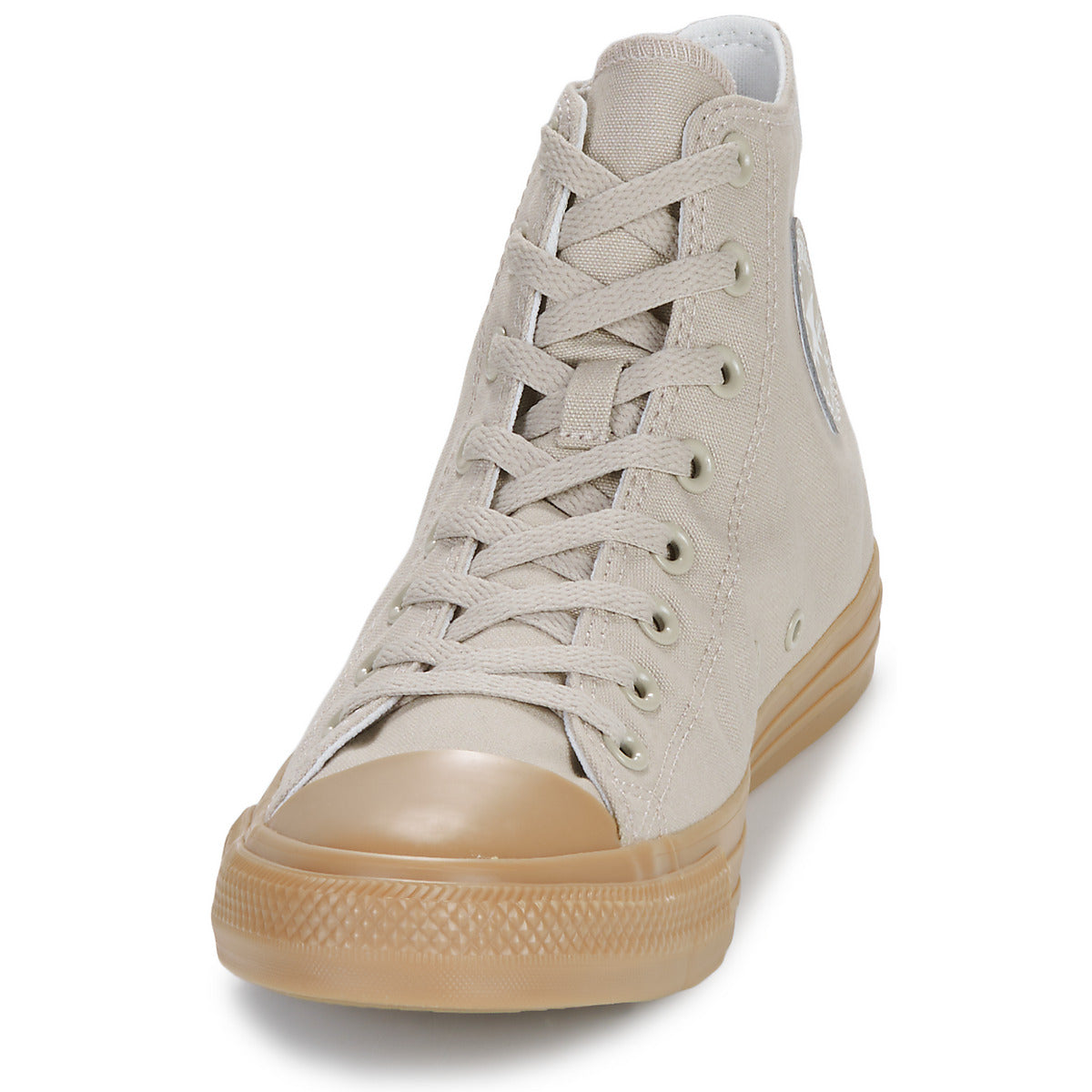 Sneakers alte Uomo Converse  CHUCK TAYLOR ALL STAR  Beige