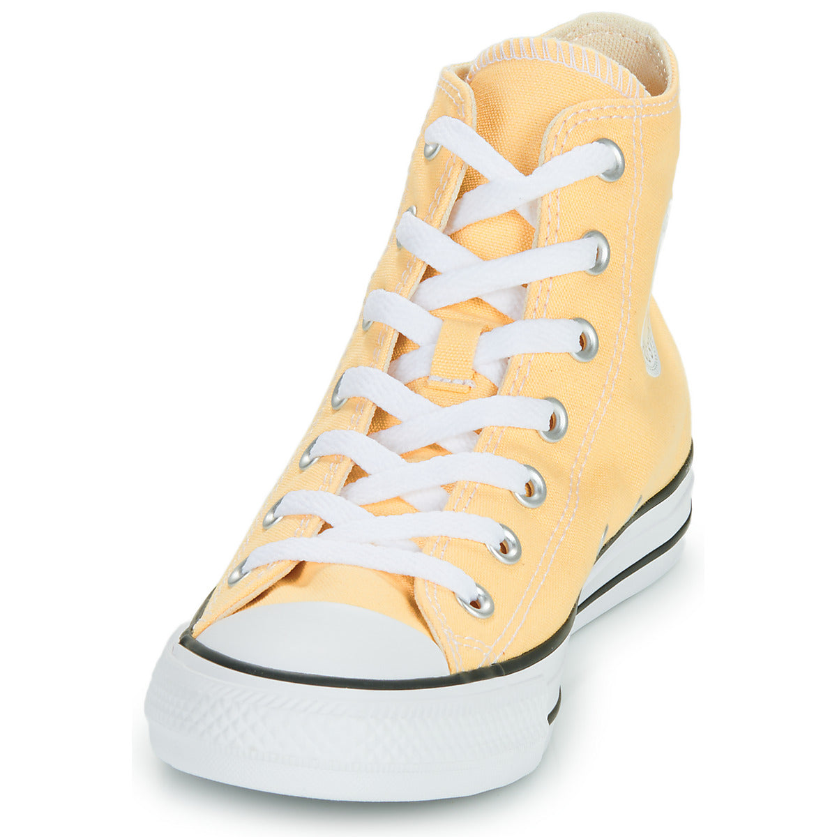 Sneakers alte Uomo Converse  CHUCK TAYLOR ALL STAR  Giallo