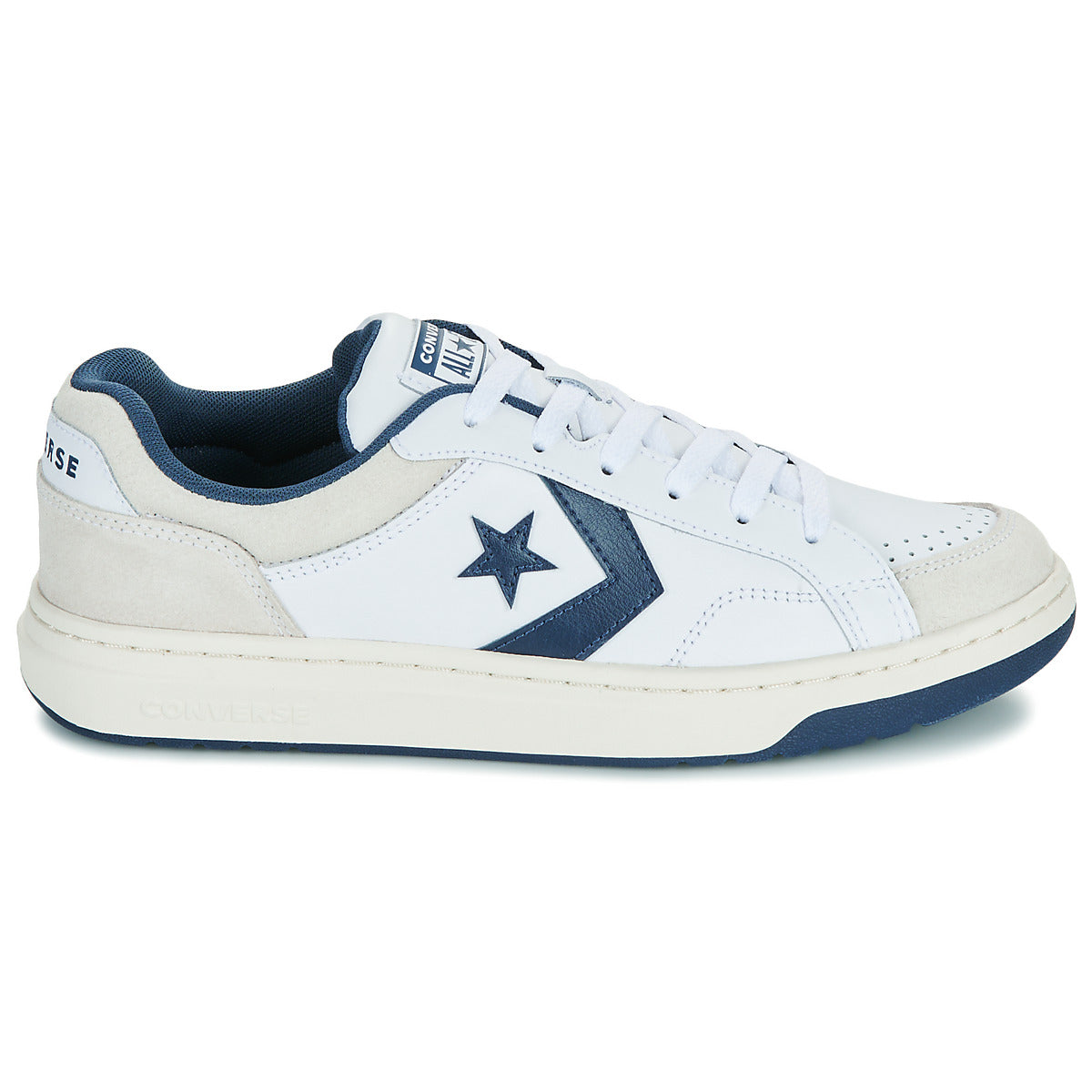 Sneakers Uomo Converse  PRO BLAZE CLASSIC  Bianco