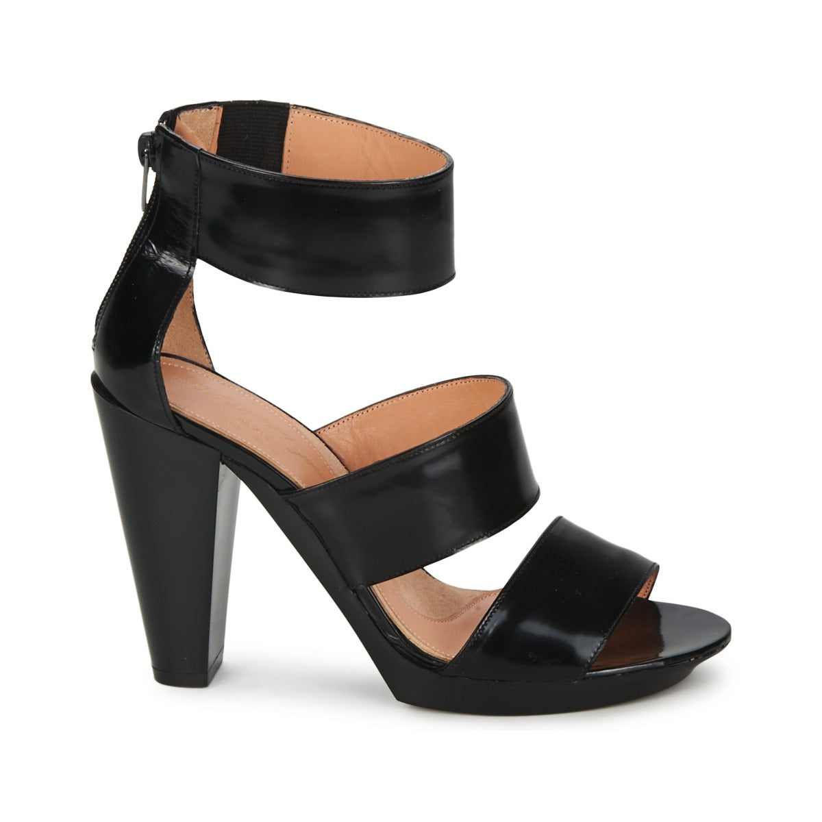 Sandali Donna Robert Clergerie XIMA Nero