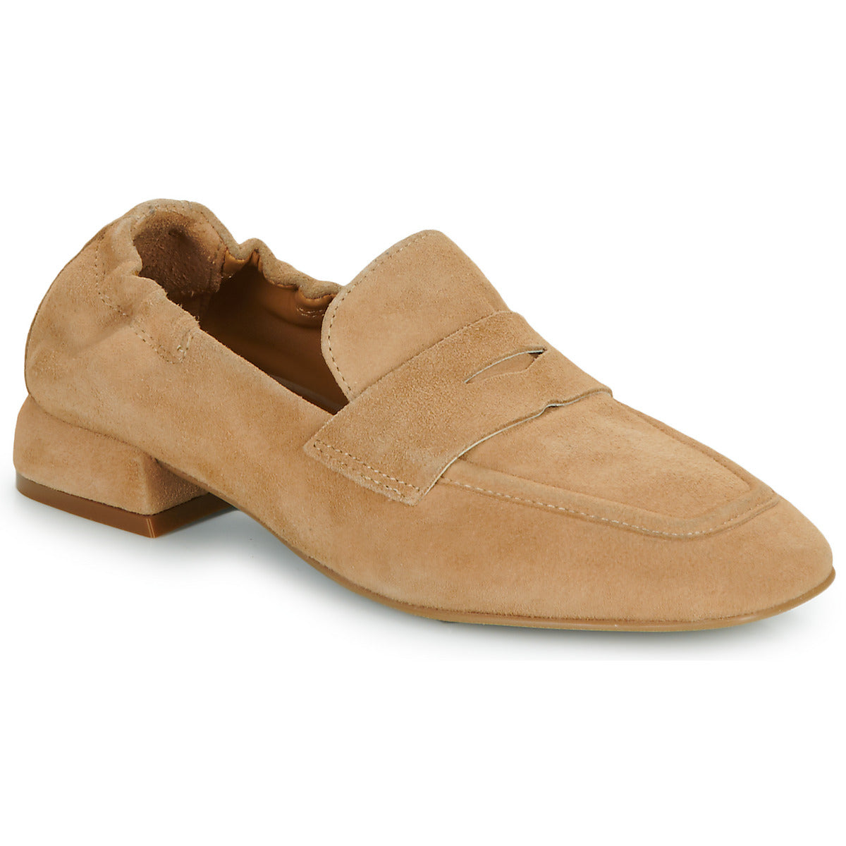 Scarpe Donna Mjus  RAPALLO  Beige