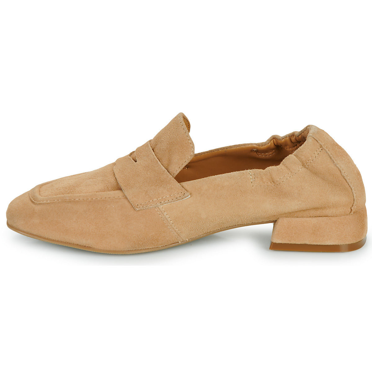 Scarpe Donna Mjus  RAPALLO  Beige