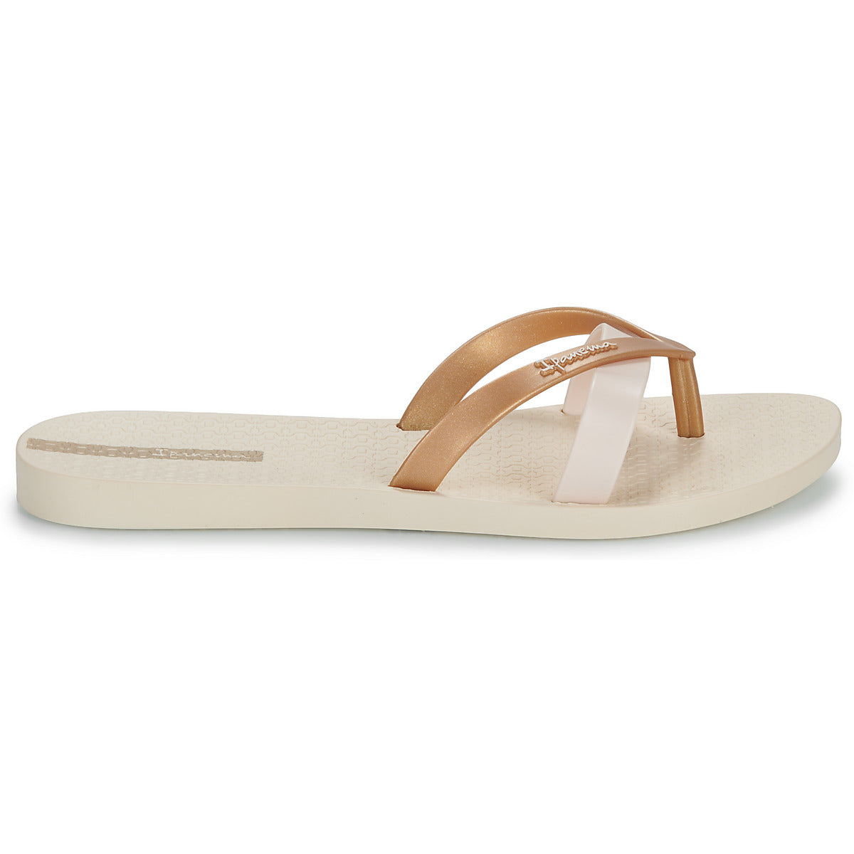 Infradito Donna Ipanema  KIREI FEM  Beige