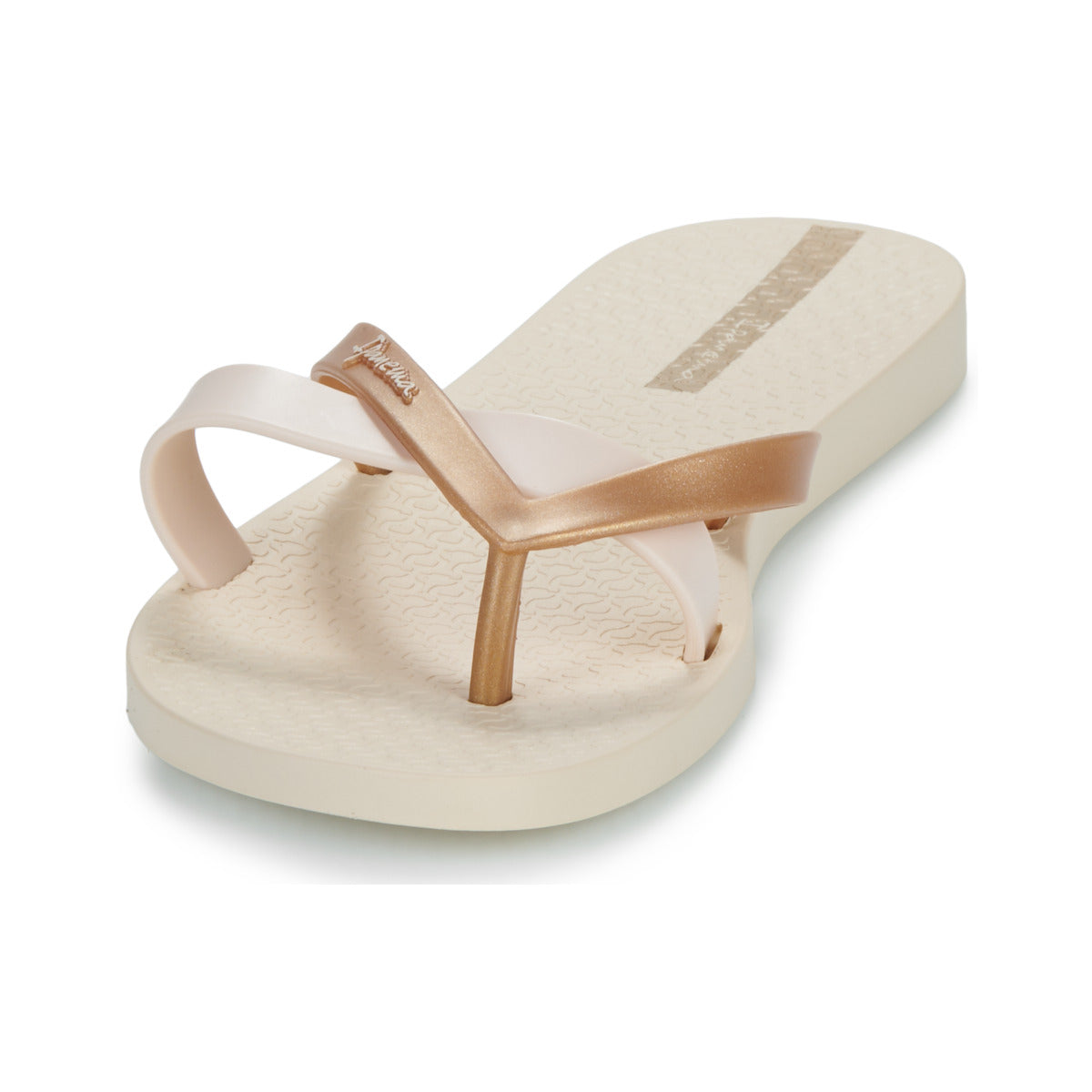 Infradito Donna Ipanema  KIREI FEM  Beige