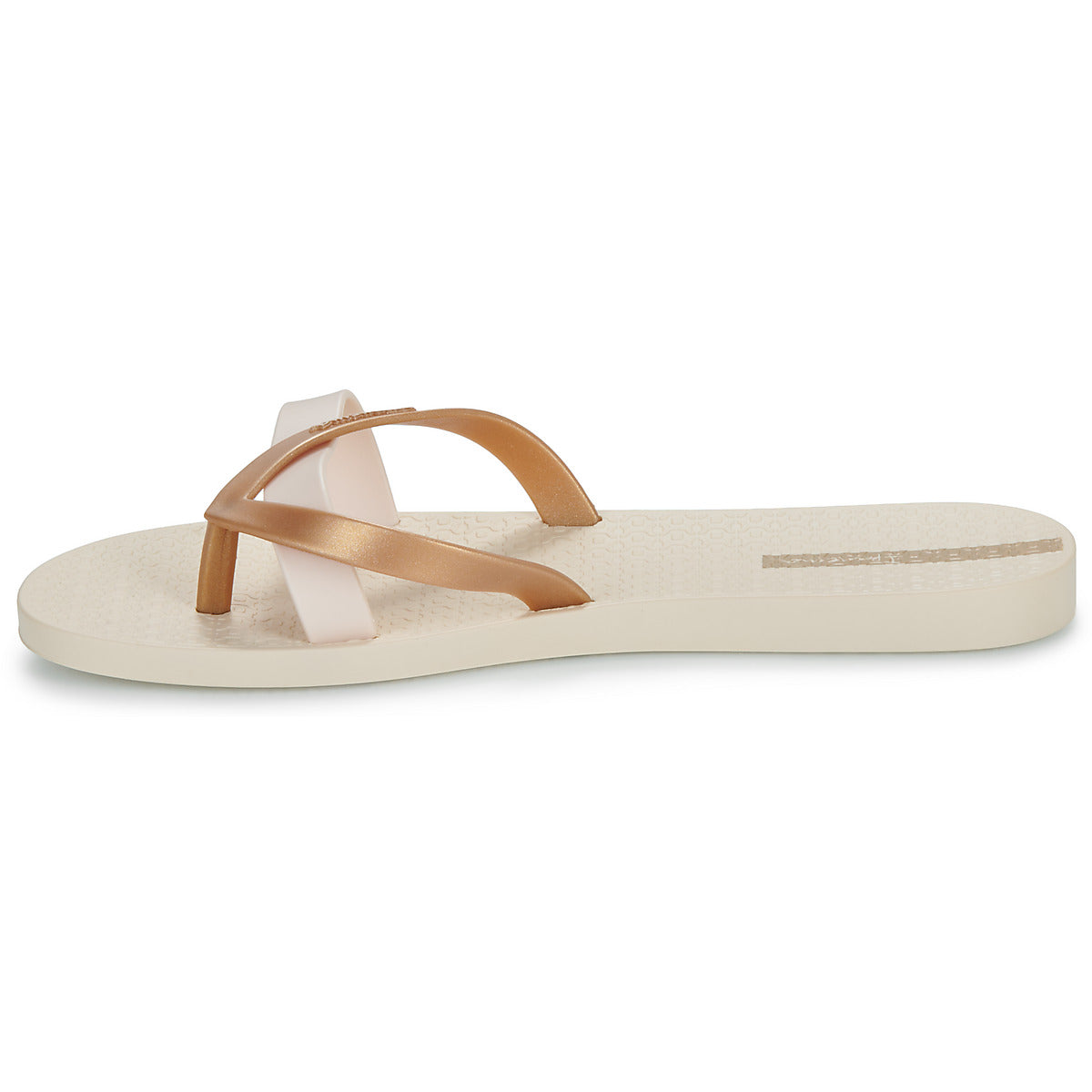 Infradito Donna Ipanema  KIREI FEM  Beige