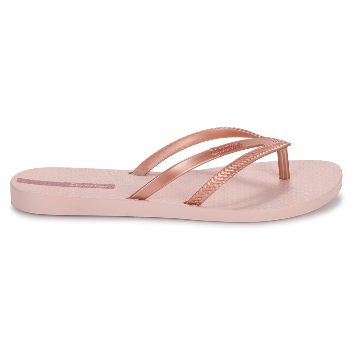 Infradito Donna Ipanema  BOSSA FEM  Rosa