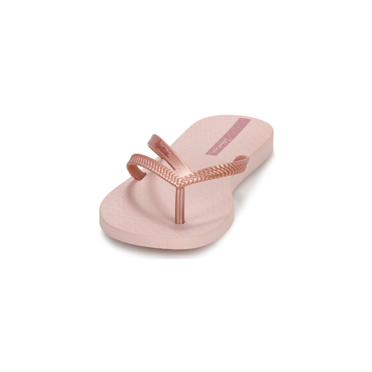 Infradito Donna Ipanema  BOSSA FEM  Rosa