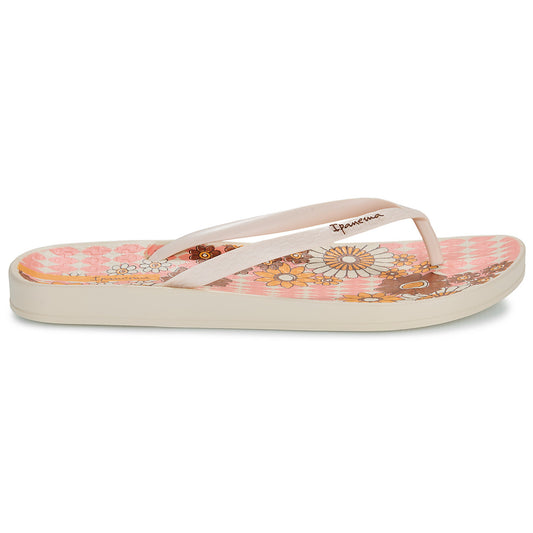 Infradito Donna Ipanema  ANAT. TEMAS  XIV FEM  Multicolore