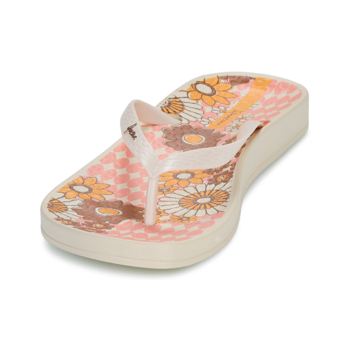 Infradito Donna Ipanema  ANAT. TEMAS  XIV FEM  Multicolore