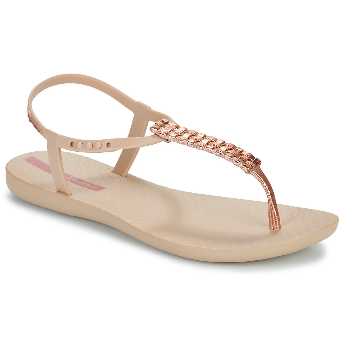 Sandali Donna Ipanema  CLASS MODERN CRAFT SANDA  Beige