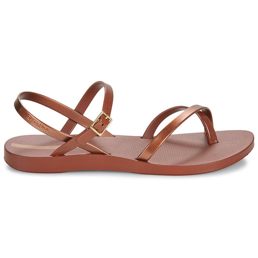 Sandali Donna Ipanema  FASHION SAND VIII  FEM  Marrone