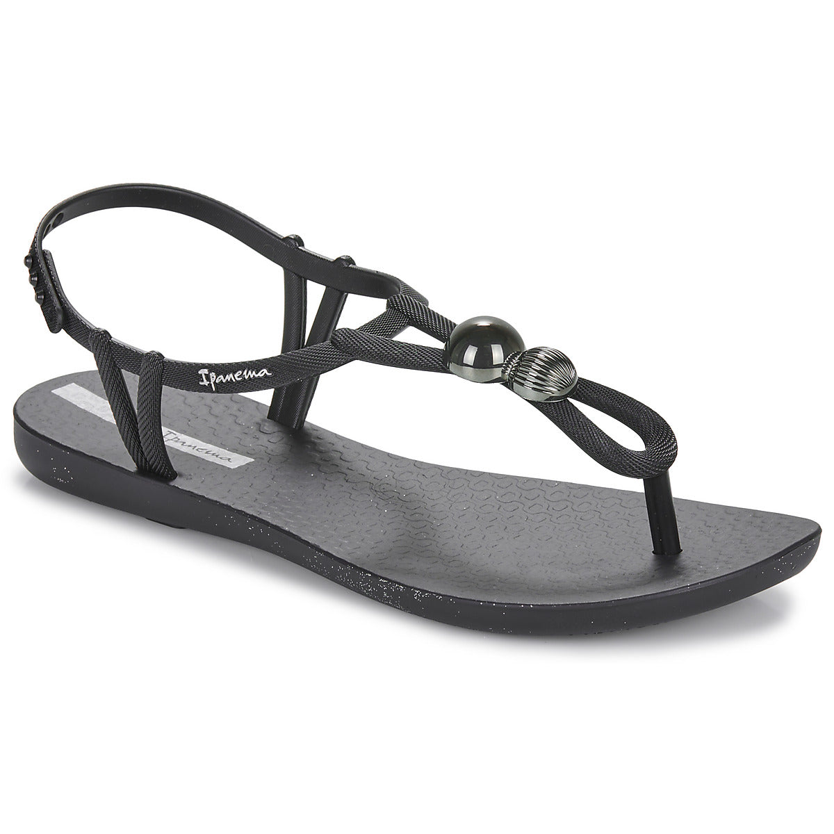 Sandali Donna Ipanema  CLASS SPHERES SANDAL FEM  Nero