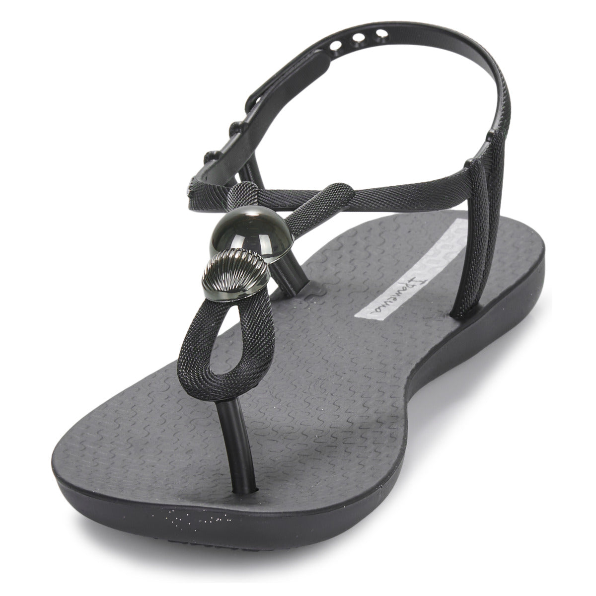 Sandali Donna Ipanema  CLASS SPHERES SANDAL FEM  Nero