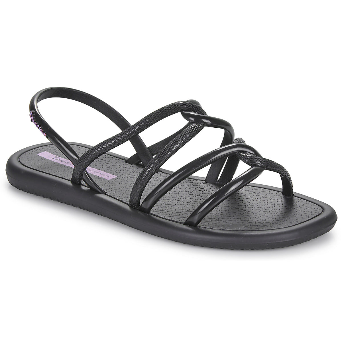 Sandali Donna Ipanema  MEU SOL SANDAL AD  Nero