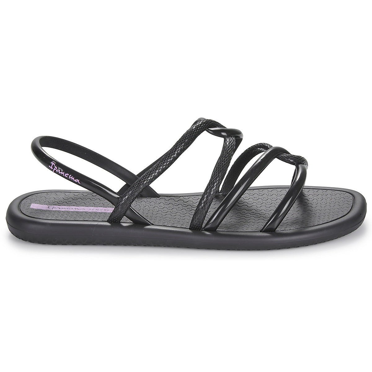 Sandali Donna Ipanema  MEU SOL SANDAL AD  Nero