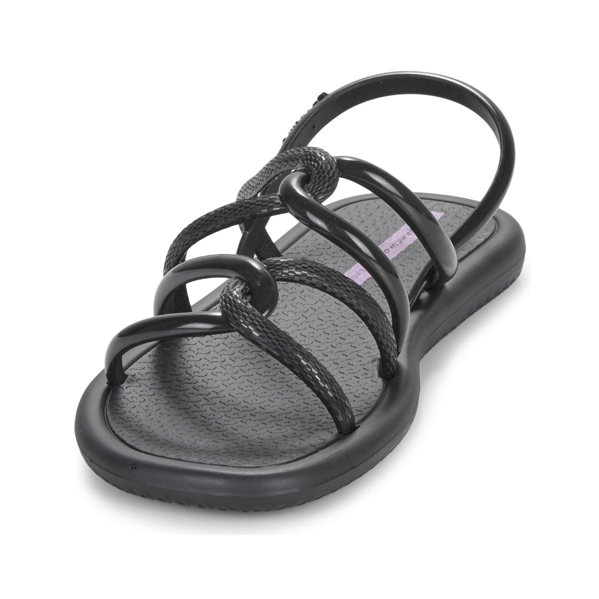 Sandali Donna Ipanema  MEU SOL SANDAL AD  Nero