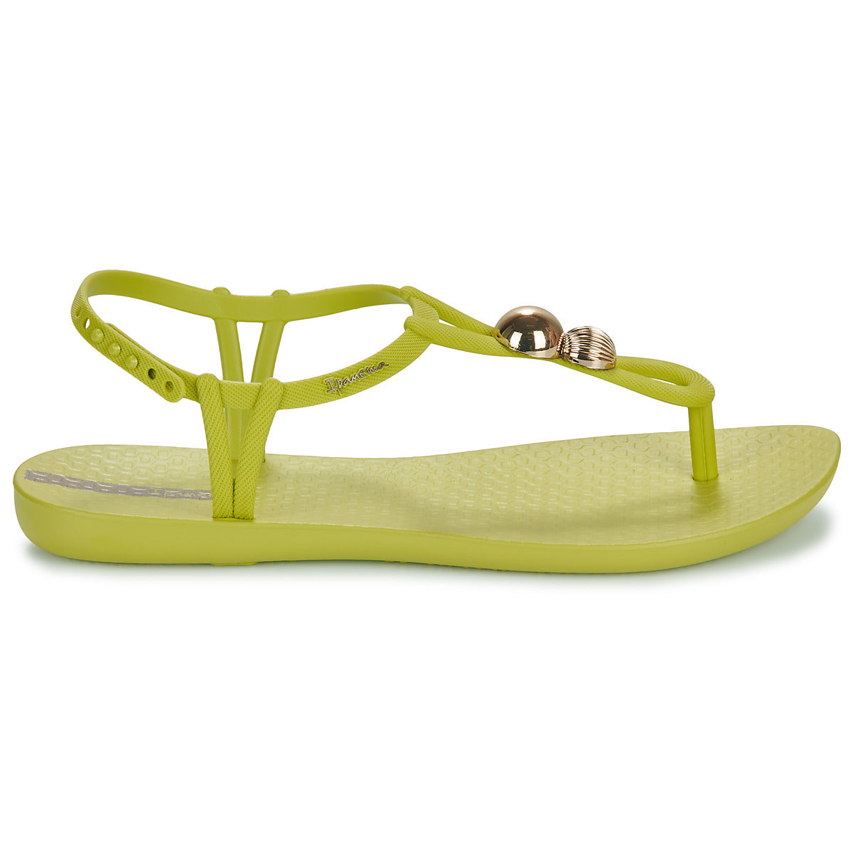 Infradito Donna Ipanema  CLASS SPHERES SANDAL FEM  Verde