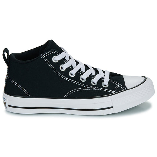 Scarpe bambini ragazzo Converse  CHUCK TAYLOR ALL STAR MALDEN STREET   Nero