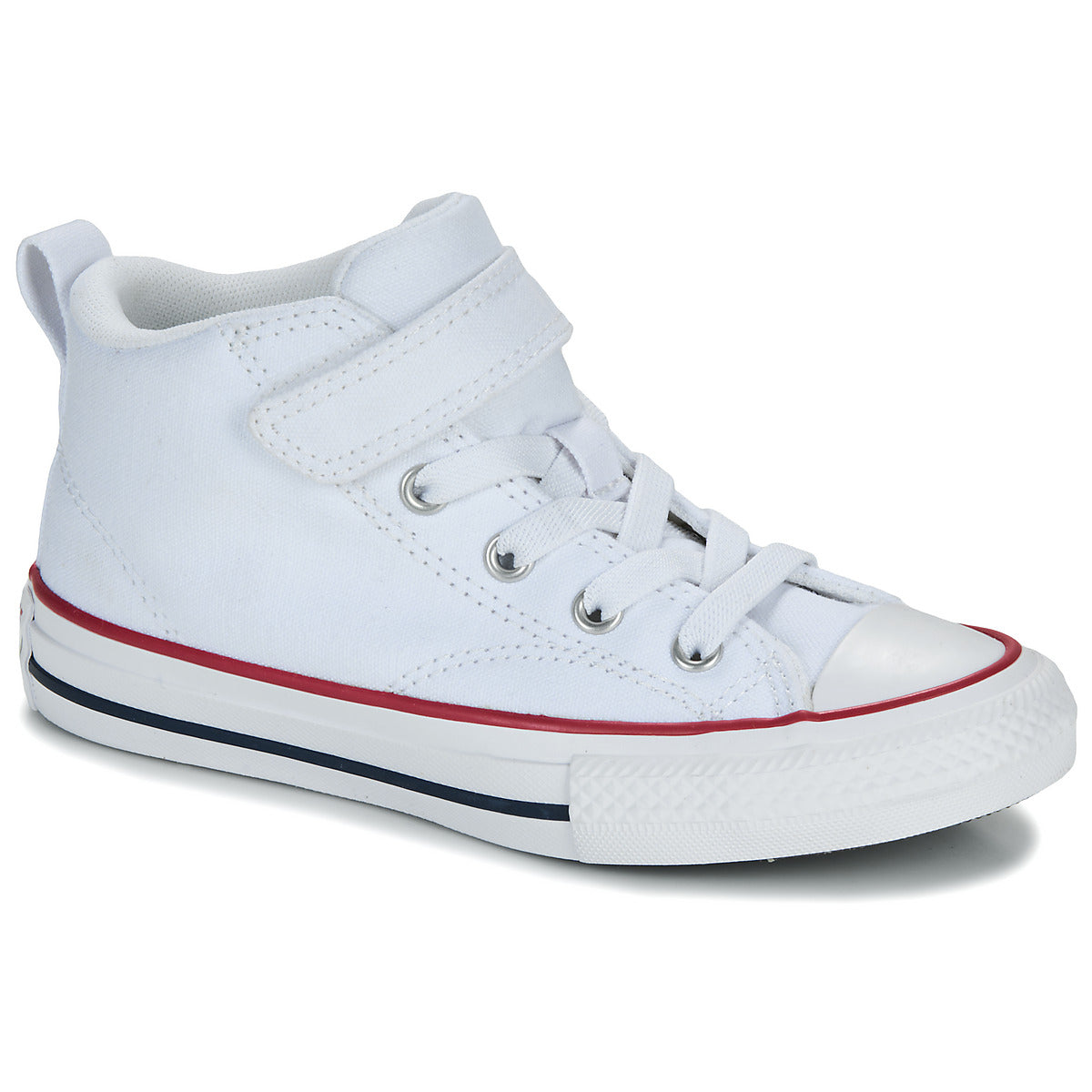 Scarpe bambini ragazza Converse  CHUCK TAYLOR ALL STAR MALDEN STREET  Bianco