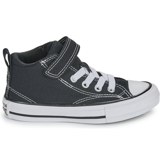 Scarpe bambini ragazzo Converse  CHUCK TAYLOR ALL STAR MALDEN STREET  Nero