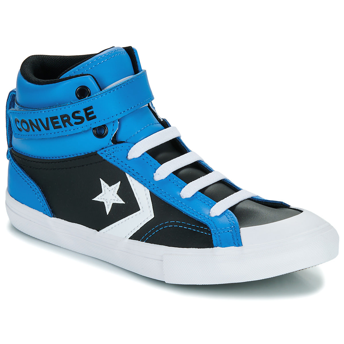 Scarpe bambini ragazzo Converse  PRO BLAZE  Blu