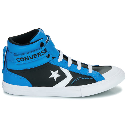 Scarpe bambini ragazzo Converse  PRO BLAZE  Blu