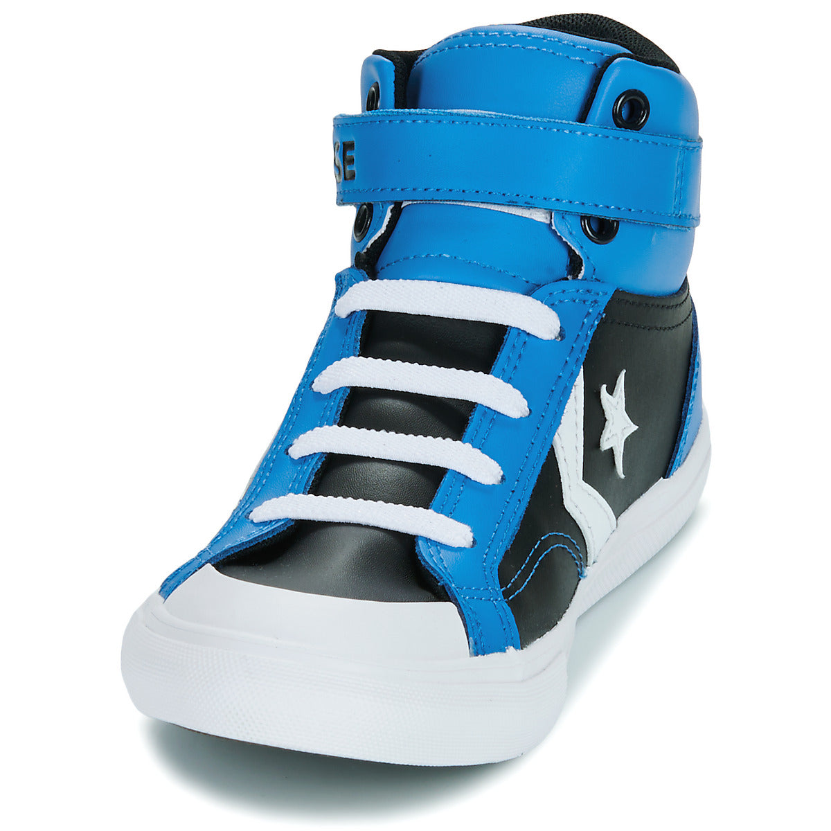 Scarpe bambini ragazzo Converse  PRO BLAZE  Blu