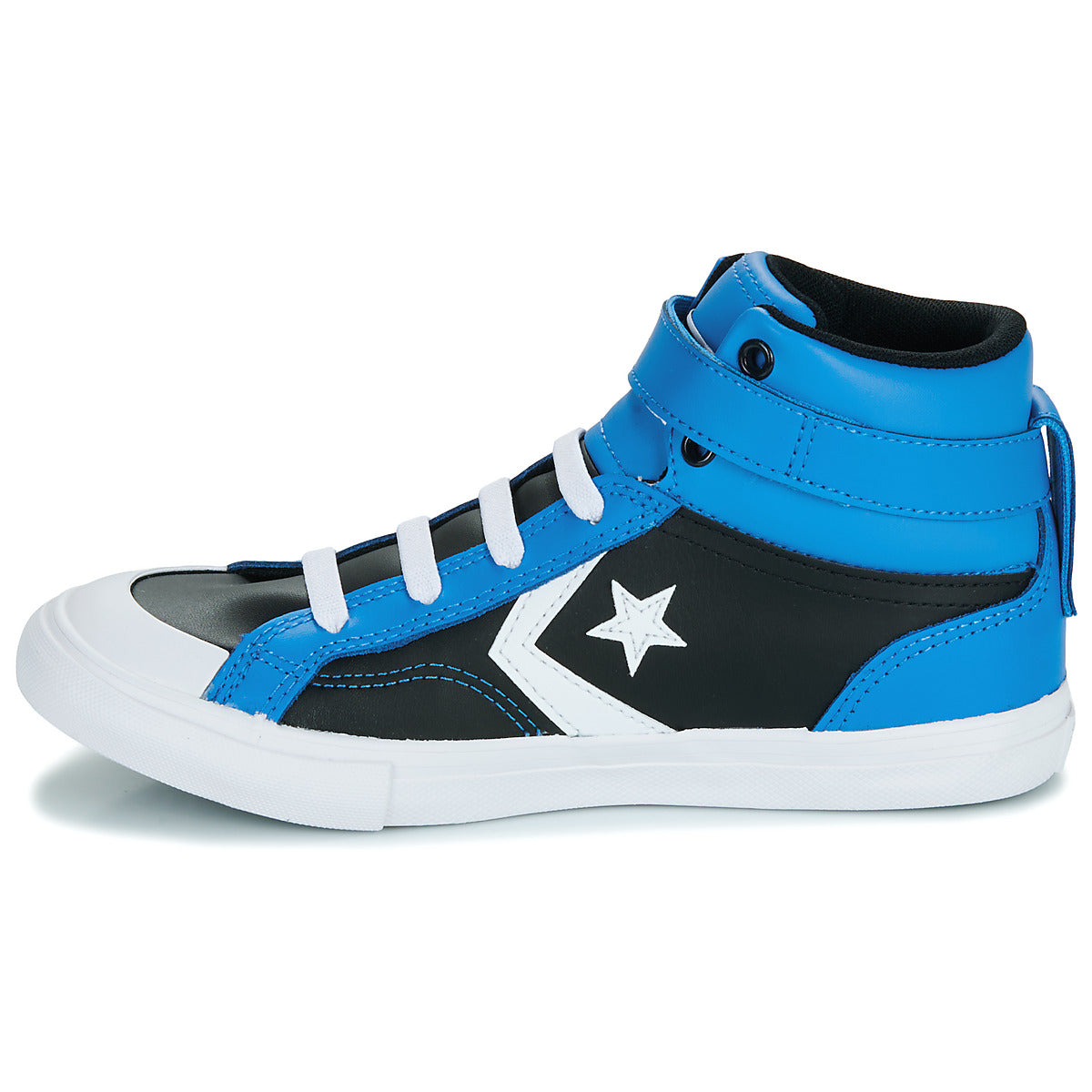 Scarpe bambini ragazzo Converse  PRO BLAZE  Blu