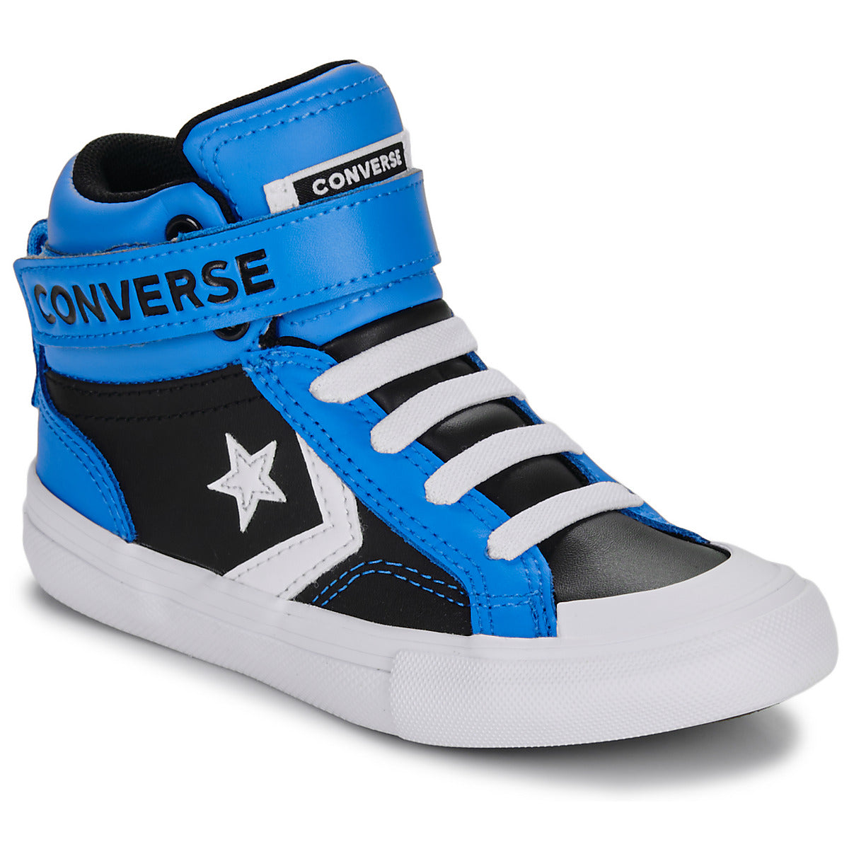 Scarpe bambini ragazzo Converse  PRO BLAZE  Blu