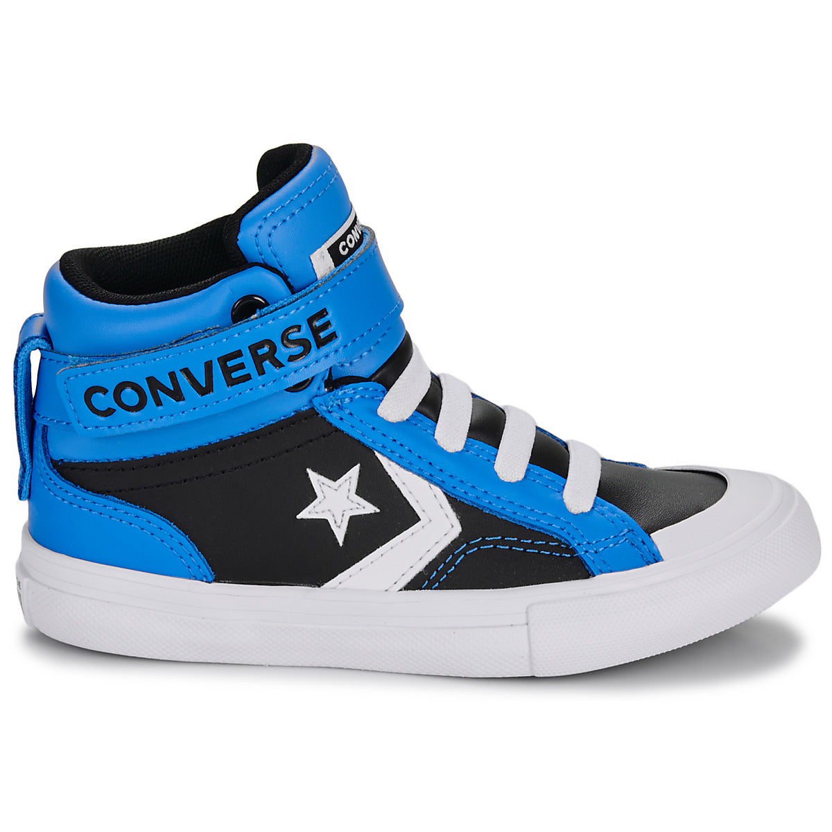 Scarpe bambini ragazzo Converse  PRO BLAZE  Blu