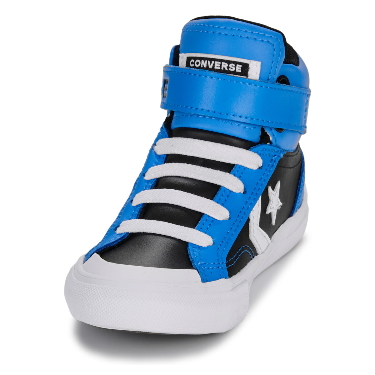 Scarpe bambini ragazzo Converse  PRO BLAZE  Blu