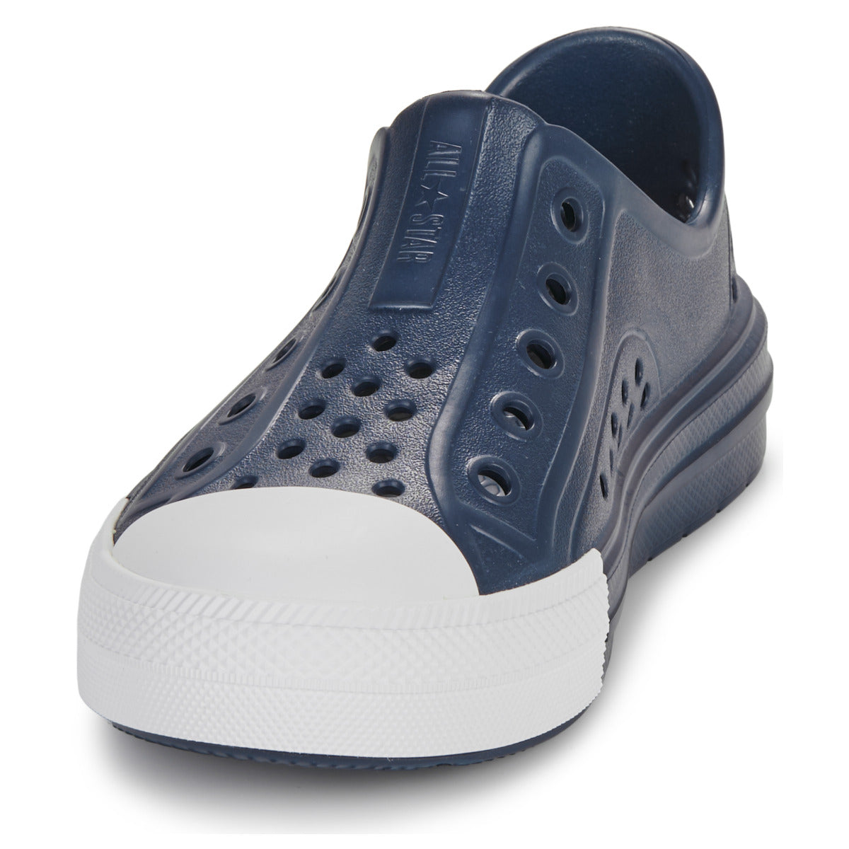 Scarpe bambini ragazza Converse  CHUCK TAYLOR ALL STAR PLAY LITE CX  Blu