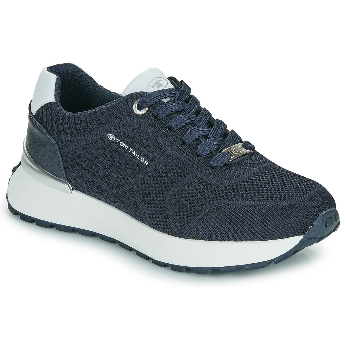 Sneakers basse Donna Tom Tailor  6390340017  Marine